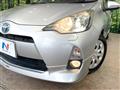 2012 Toyota AQUA