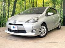 2012 Toyota AQUA