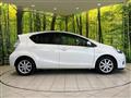 2012 Toyota AQUA