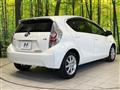 2012 Toyota AQUA