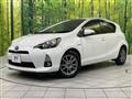 2012 Toyota AQUA