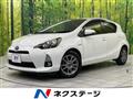 2012 Toyota AQUA