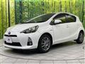 2012 Toyota AQUA