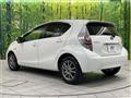 2012 Toyota AQUA
