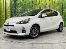 2012 Toyota AQUA