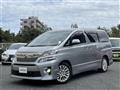 2013 Toyota Vellfire
