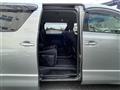 2013 Toyota Vellfire