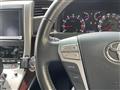2013 Toyota Vellfire