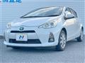 2014 Toyota AQUA