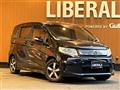 2012 Honda Freed Spike