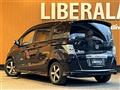 2012 Honda Freed Spike