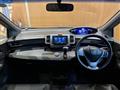 2012 Honda Freed Spike