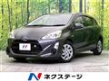 2015 Toyota AQUA