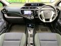 2015 Toyota AQUA