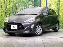 2015 Toyota AQUA