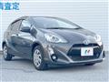 2015 Toyota AQUA