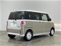 2018 Daihatsu Move Canbus