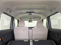 2018 Daihatsu Move Canbus