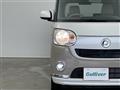 2018 Daihatsu Move Canbus