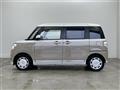 2018 Daihatsu Move Canbus
