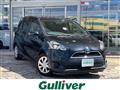 2016 Toyota Sienta