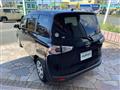 2016 Toyota Sienta
