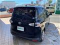 2016 Toyota Sienta