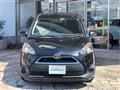 2016 Toyota Sienta