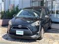 2016 Toyota Sienta