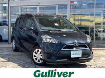 2016 Toyota Sienta