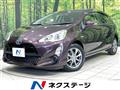 2016 Toyota AQUA