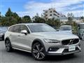 2019 Volvo V60