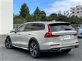 2019 Volvo V60