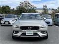 2019 Volvo V60