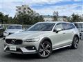 2019 Volvo V60