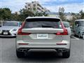 2019 Volvo V60