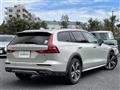 2019 Volvo V60