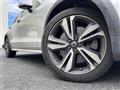 2019 Volvo V60