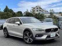 2019 Volvo V60