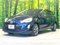 2017 Toyota AQUA