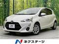 2017 Toyota AQUA