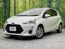 2017 Toyota AQUA