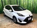 2017 Toyota AQUA