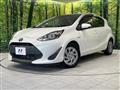 2017 Toyota AQUA