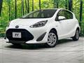 2017 Toyota AQUA