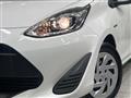 2017 Toyota AQUA