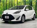 2017 Toyota AQUA