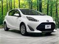 2017 Toyota AQUA