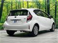 2017 Toyota AQUA