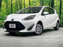 2017 Toyota AQUA